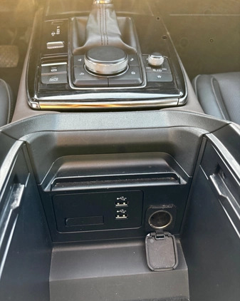 Mazda CX-30 cena 109500 przebieg: 31700, rok produkcji 2021 z Marki małe 781